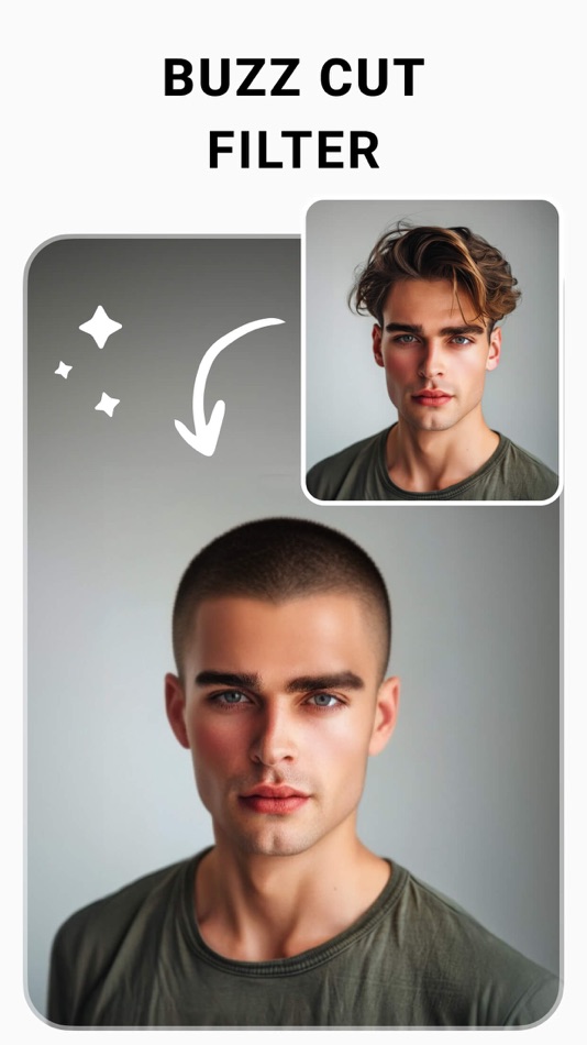 #8. Style On: AI Clothes changer (iOS) 由: Andor Communications Private Limited
