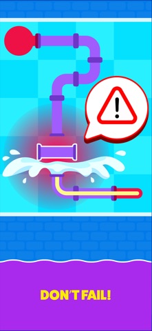 Pipe Mania – Pipe Puzzle Screenshot 5 of 10