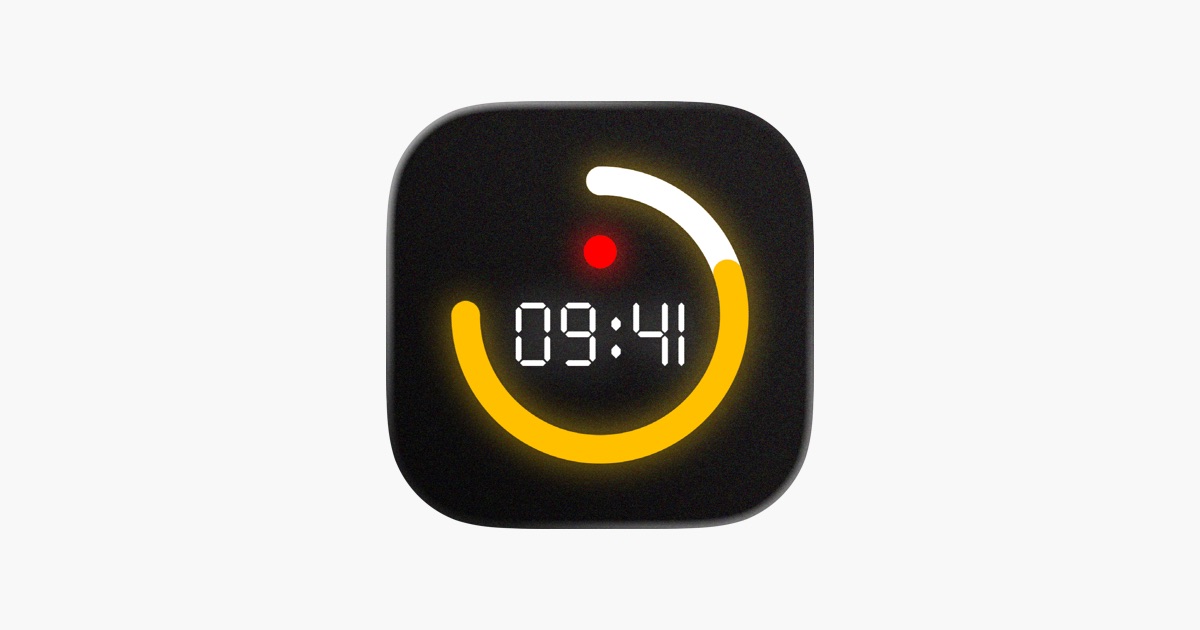 ‎Stage Timer App - App Store