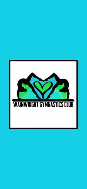 Wainwright Gymnastics Club screenshot 1
