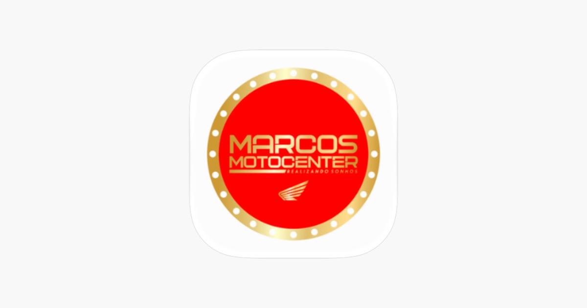‎App Marcos Motocenter – App Store