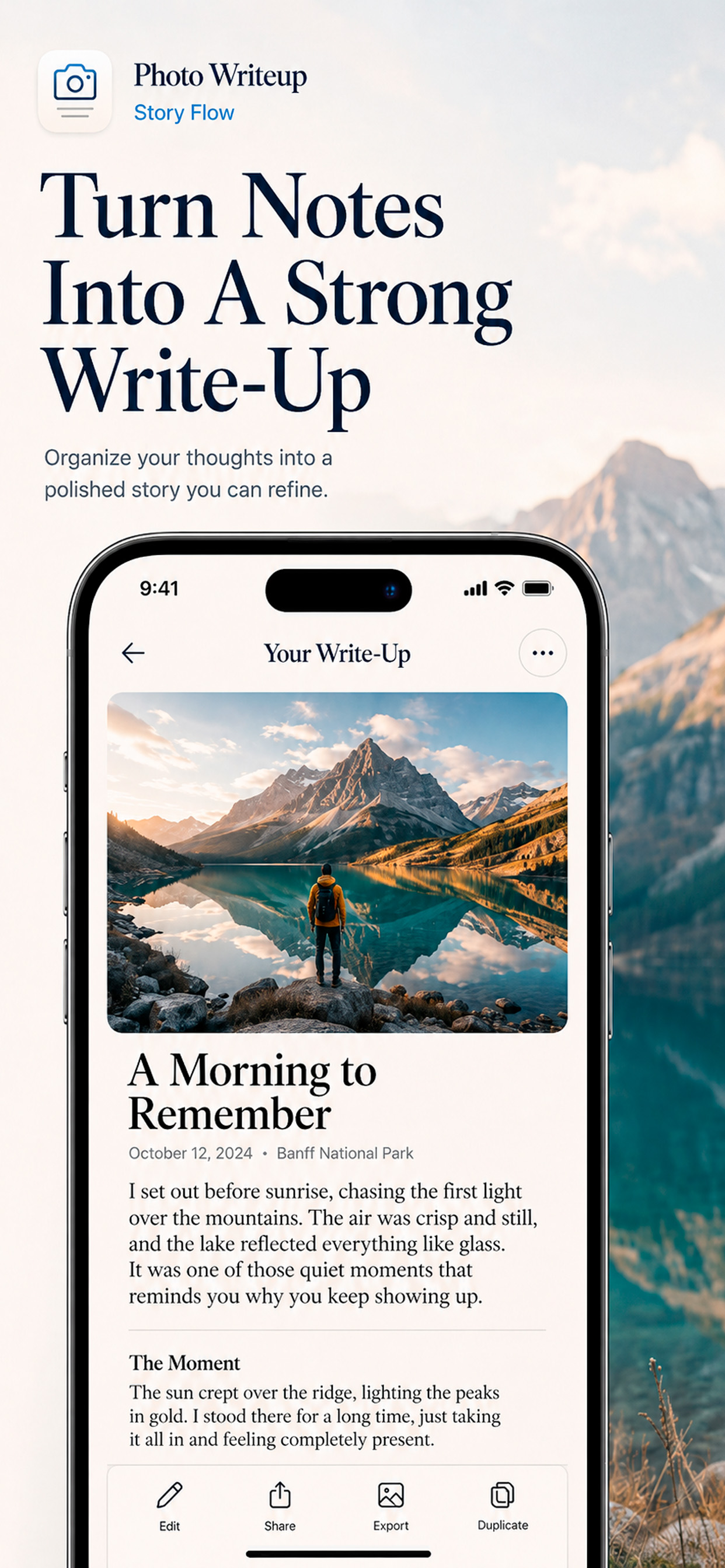 Photo Writeup screenshot 5