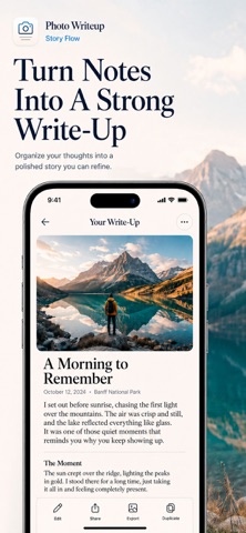 Photo Writeup screenshot