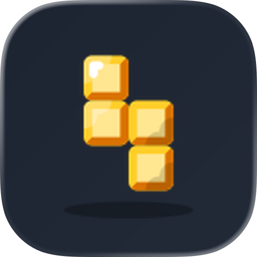 Block Boom три в ряд игра пазл