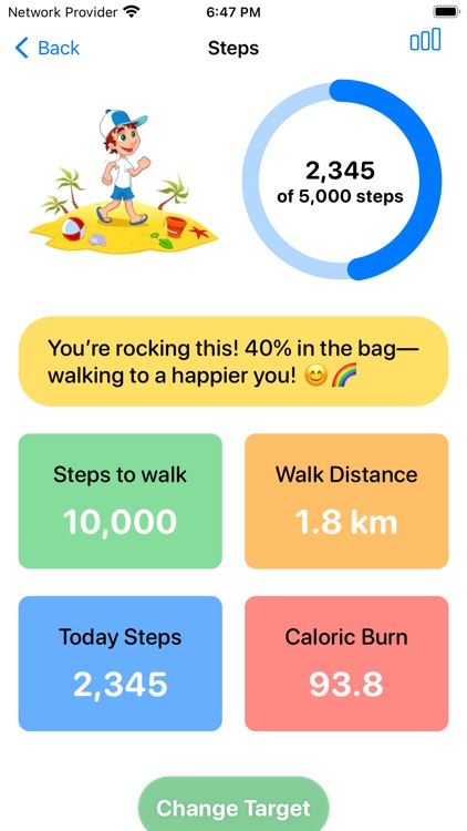 MedHorizone screenshot-9