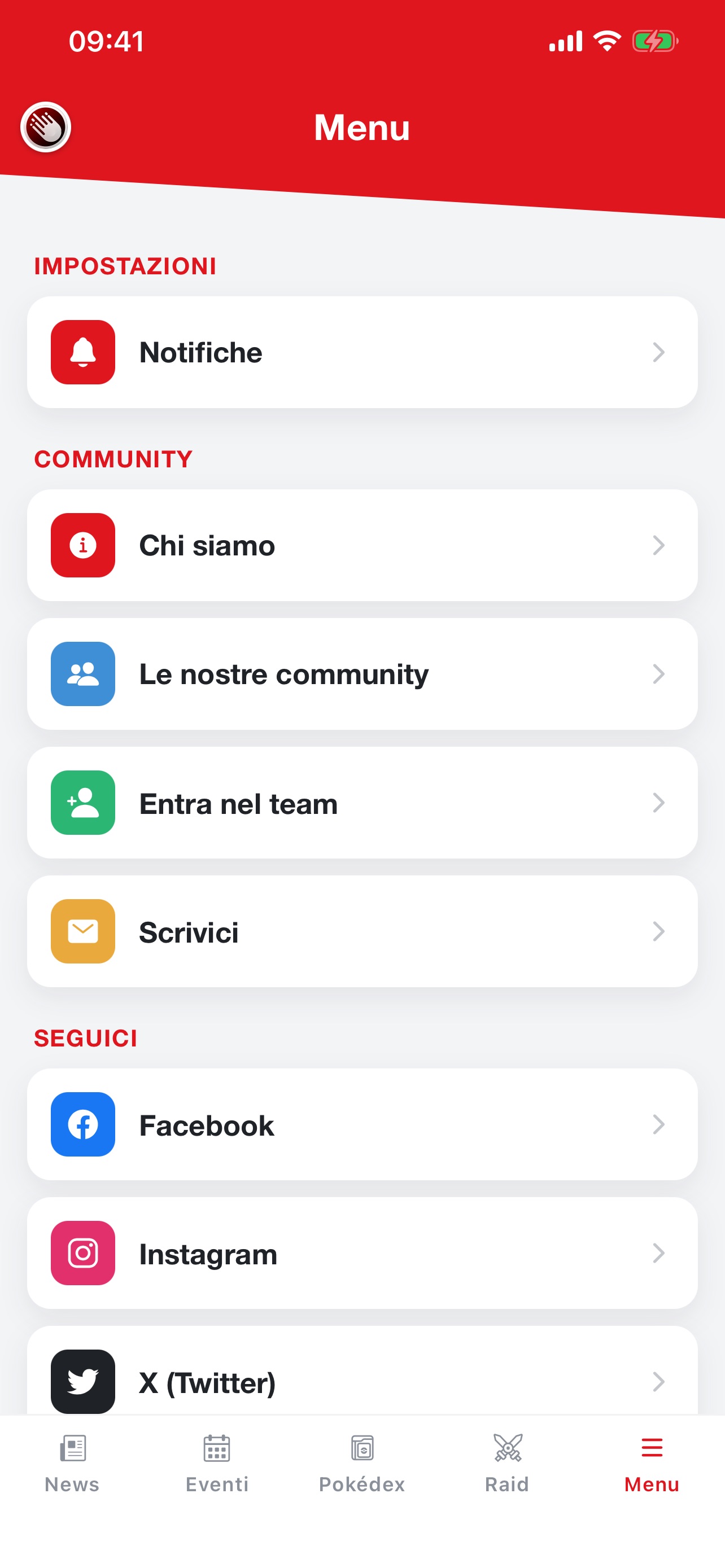 Screenshot 2 of Raid Italia