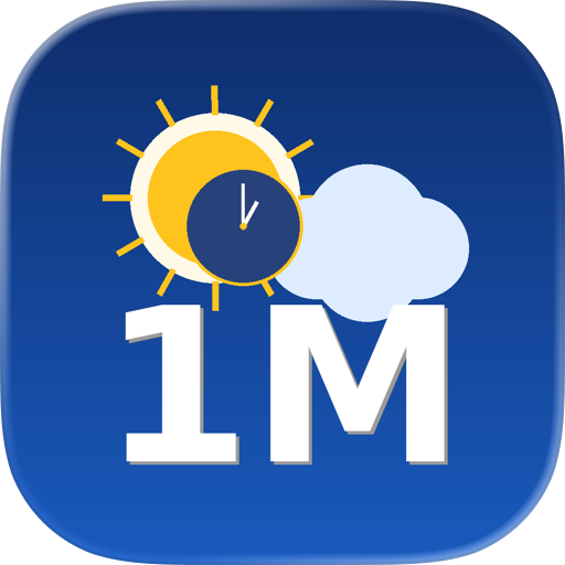 Meteo Stat App
