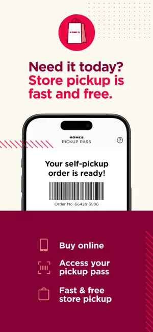 Kohl's - Shopping & Discounts screenshot 4