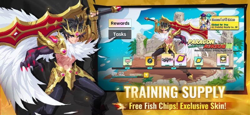 Soul Knight screenshot 4