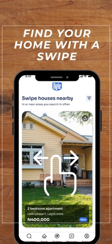 Ogle Property Technology Screenshot 8 of 10
