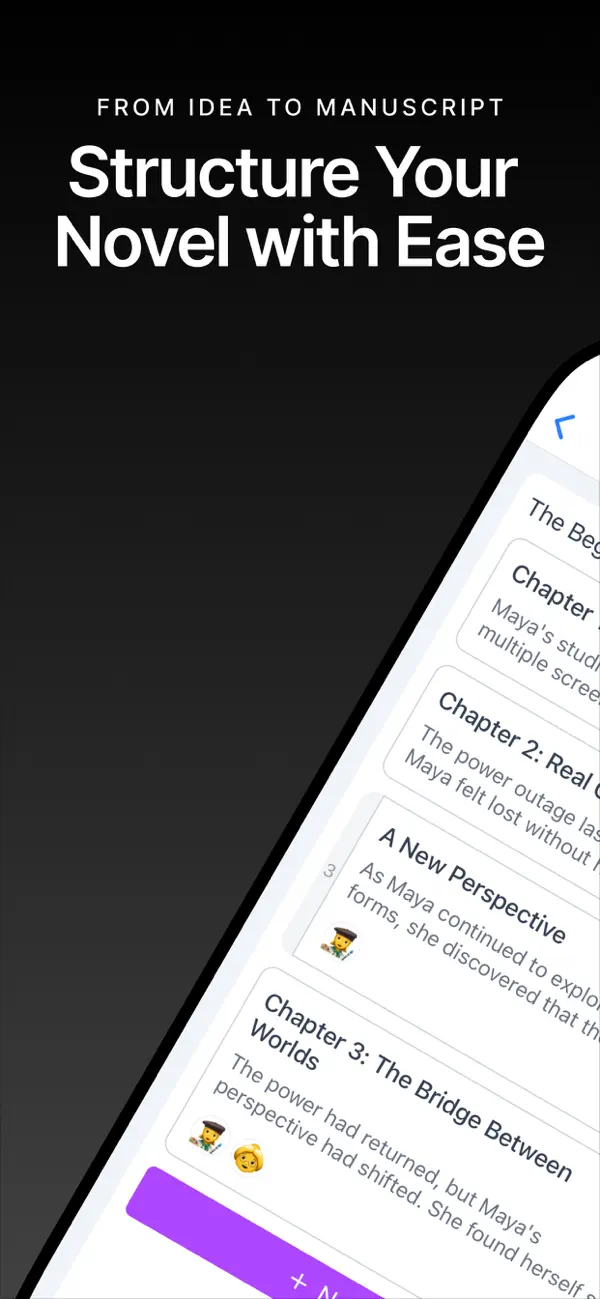 #1. Plot Flow (iOS) Ved: 晓璐 王