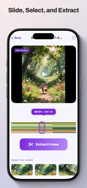 FrameClip screenshot 2