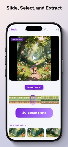 FrameClip Screenshot 2 of 3