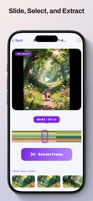 FrameClip Screenshot 2 of 3