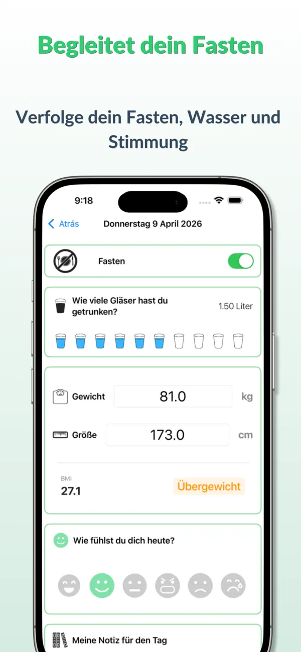 Halal Scanner | Haram Prüfer iPhone App Screenshot 9 – Lifestyle