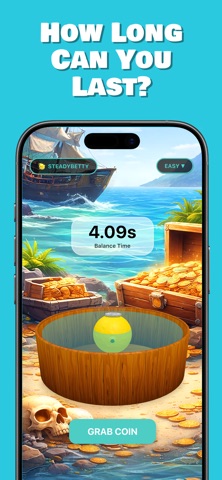 Brain Test Game: LemonSteady Screenshot 2 of 6
