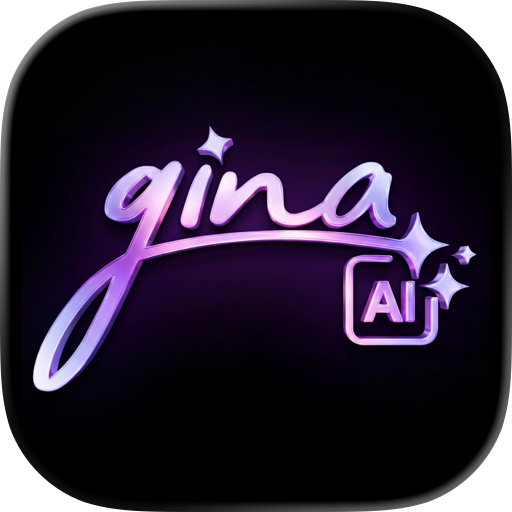 Gina AI - Photo & Video Editor