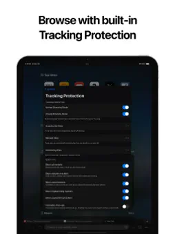 RedApp Browser screenshot 15