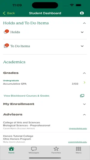 Go OHIO screenshot 4