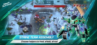 Mech Survival Screenshot 1 of 8