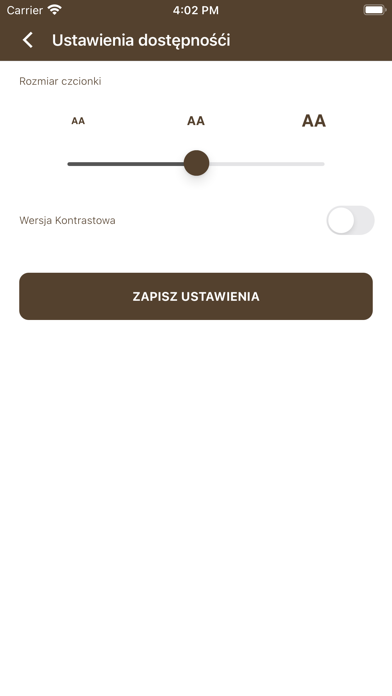 Oravský Hrad Screenshot