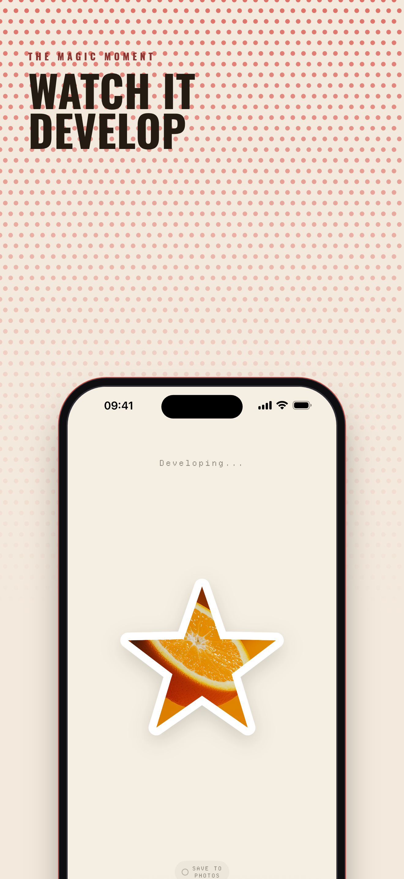 Piecely: Photo Shapes screenshot 5