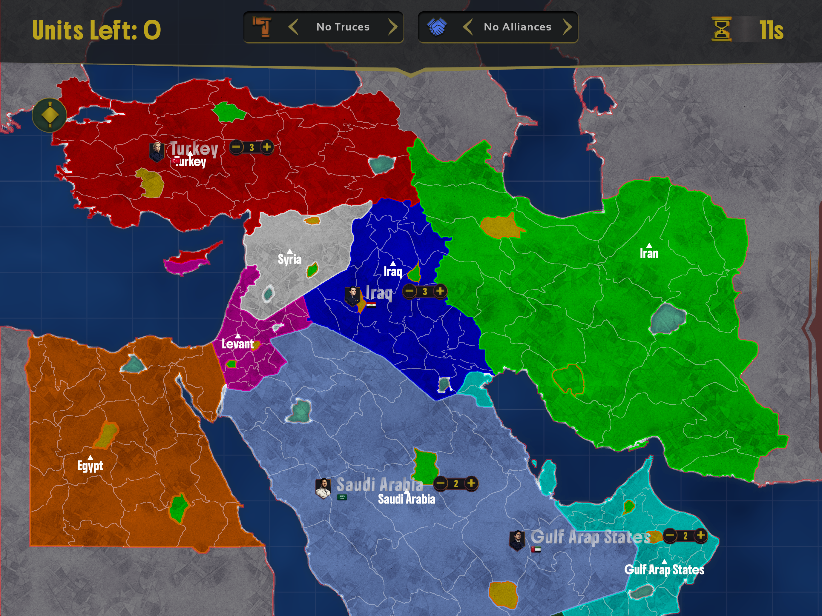 Wheel of War screenshot 11