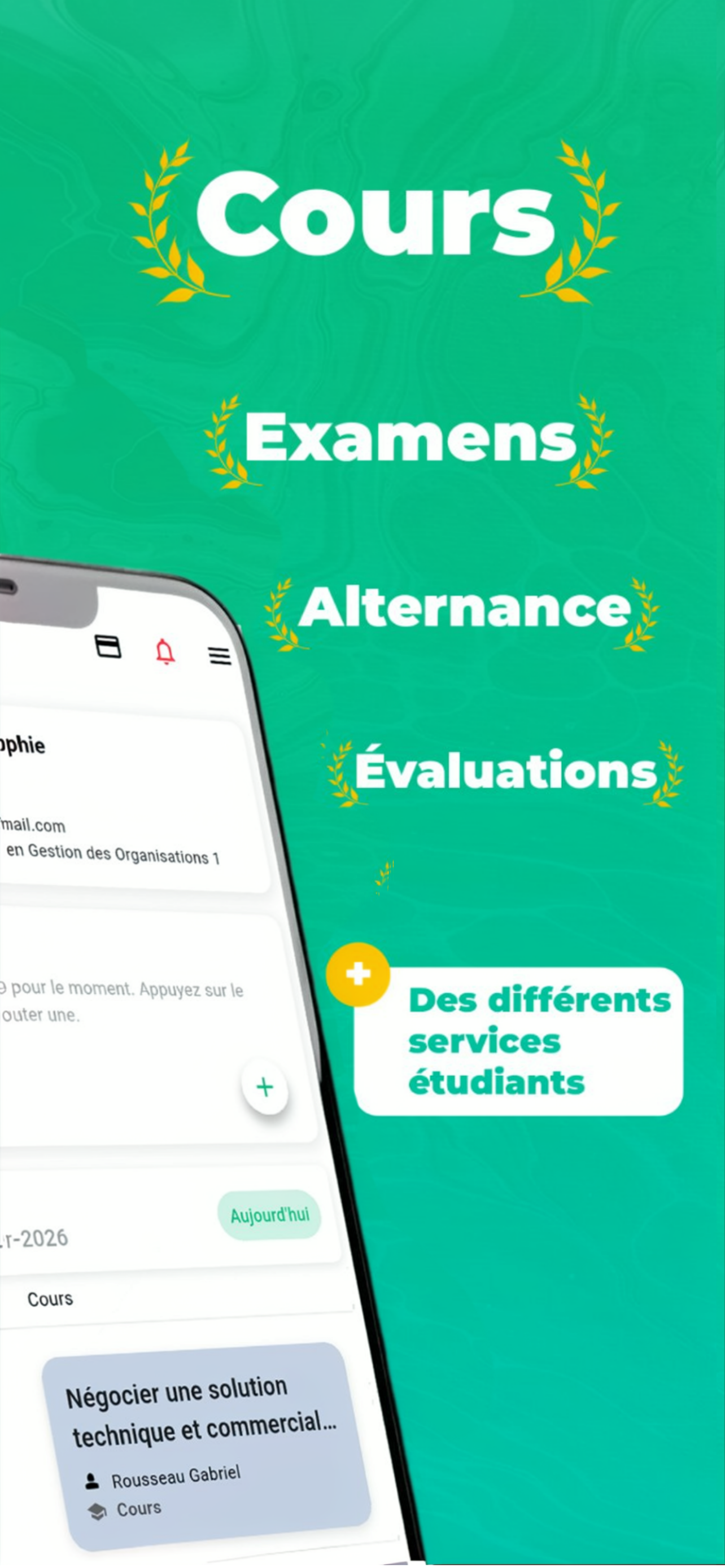 IMS Clouds - Apprenant screenshot 5