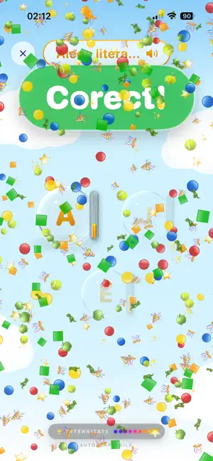 Silabica screenshot 4