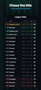 Football Club Sim 26 screenshot