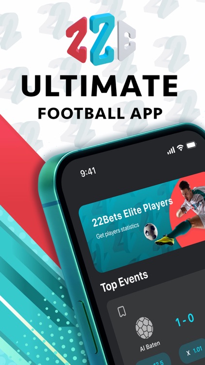 22 Elite Sport Scores