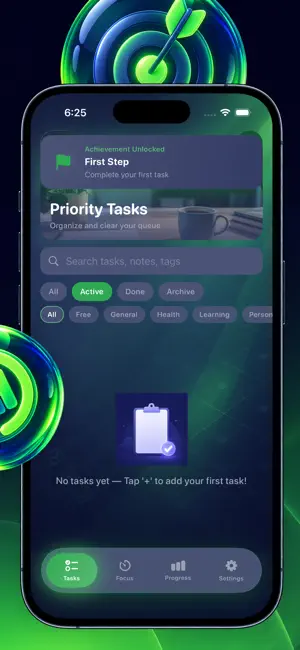 Meldara Harmony Suite screenshot 1