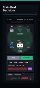 HoldemLab Poker Trainer screenshot