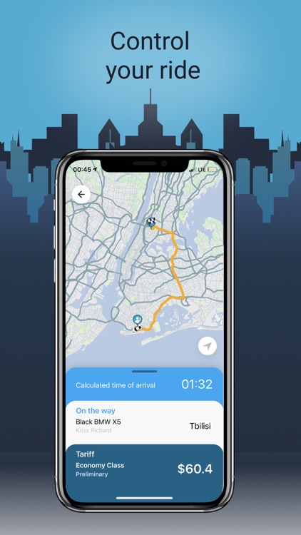 AXCL Client screenshot-6
