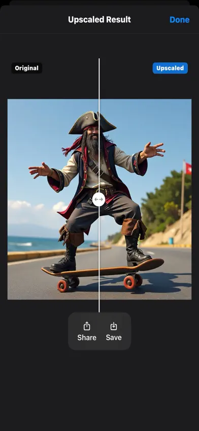 Augmented Imagination screenshot 5