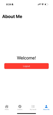 hula.ai: English Everyday screenshot