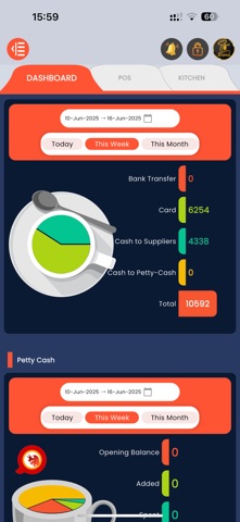 Brix-POS Screenshot 4 of 8