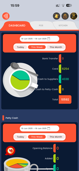 Brix-POS Screenshot 4 of 8