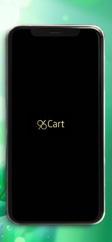 96 CART Screenshot 1 of 4