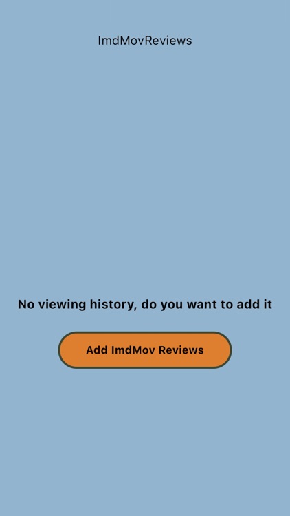 ImdMovReviews