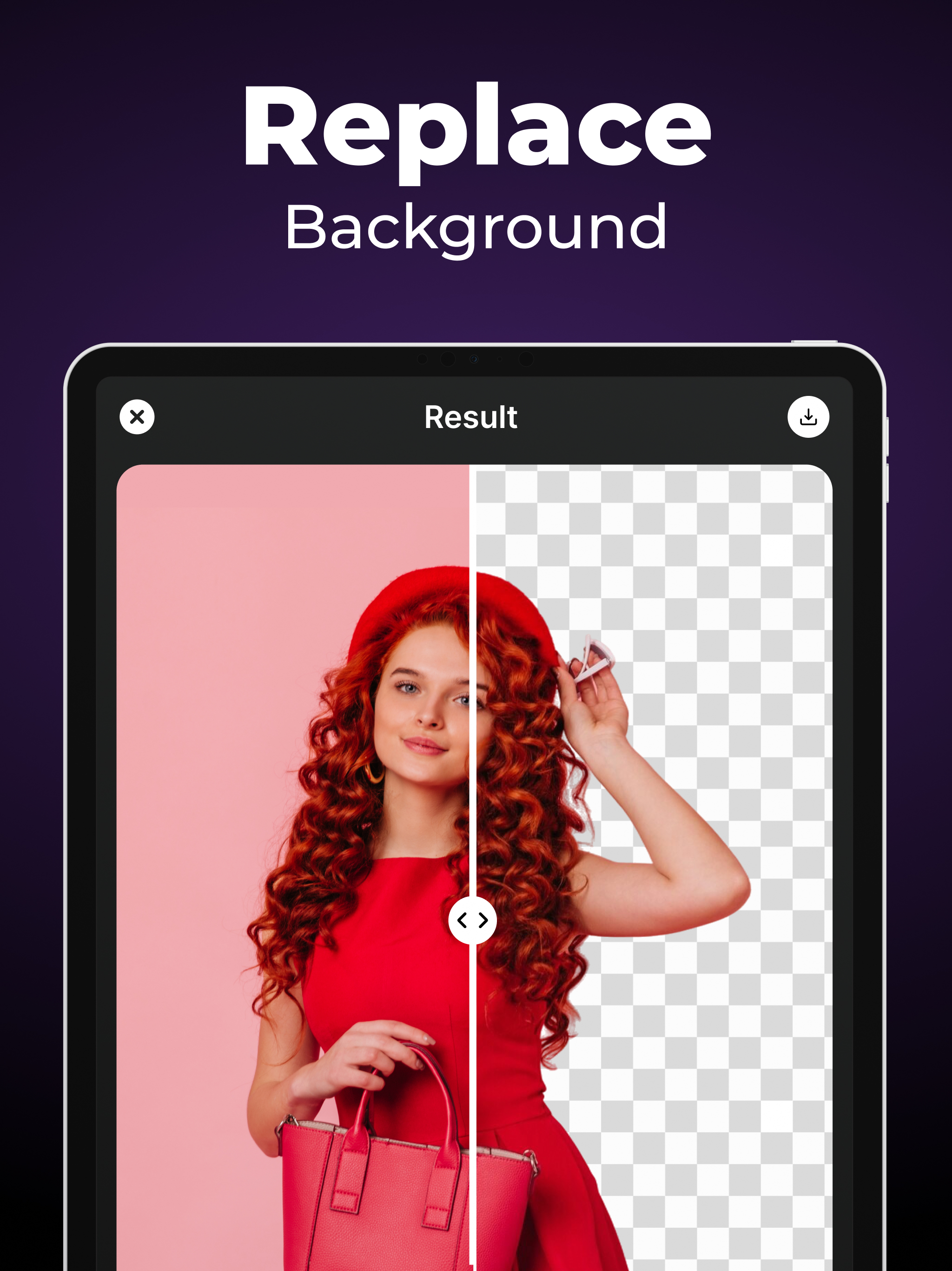 Pixelate - AI Photo Enhancer