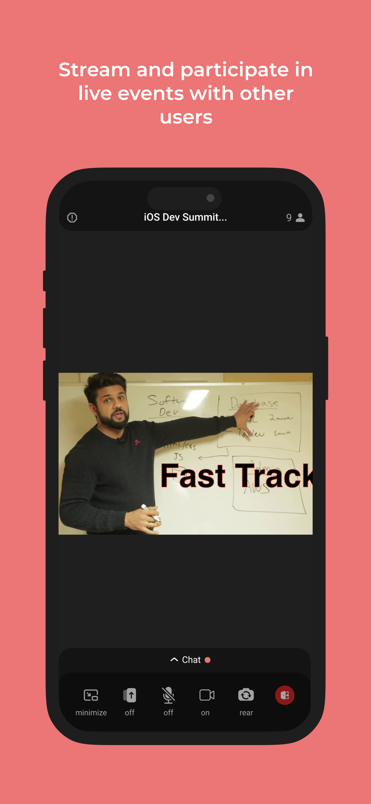 Attayn Live screenshot 5