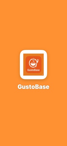 GustoBase screenshot