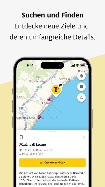 ADAC Skipper screenshot-5