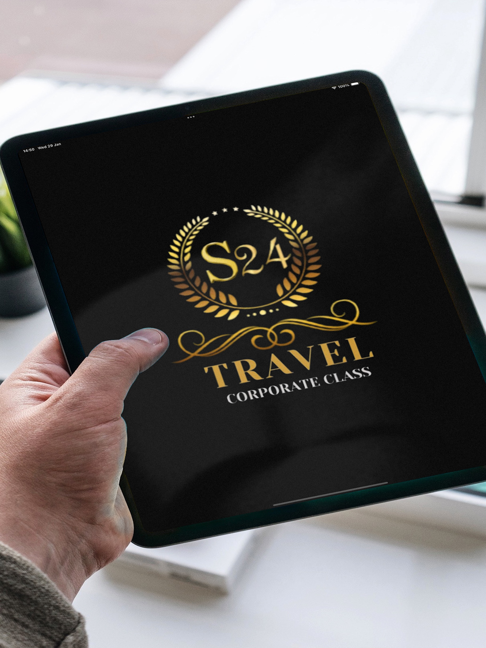 S24 Travel Customer screenshot 8