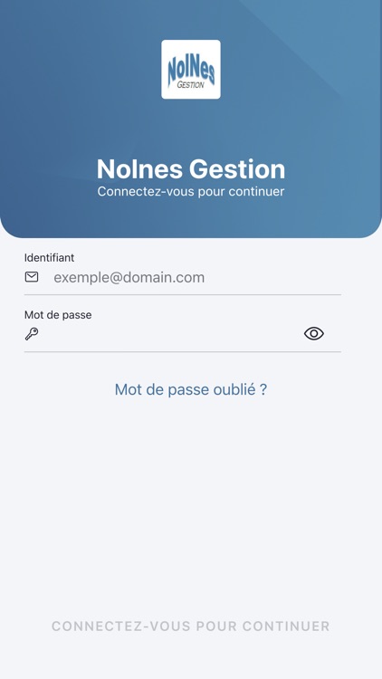 Nolnes Gestion