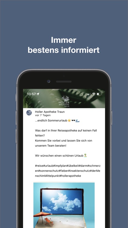 Holler Apotheke screenshot-3