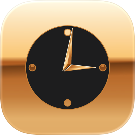 Lucent Watch Faces