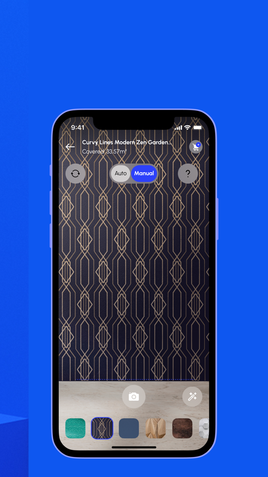 #6. EF Covering (iOS) 由: Viacheslav Bystrytskyi