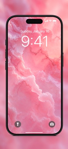 Pink Aesthetic Wallapapers 4K screenshot